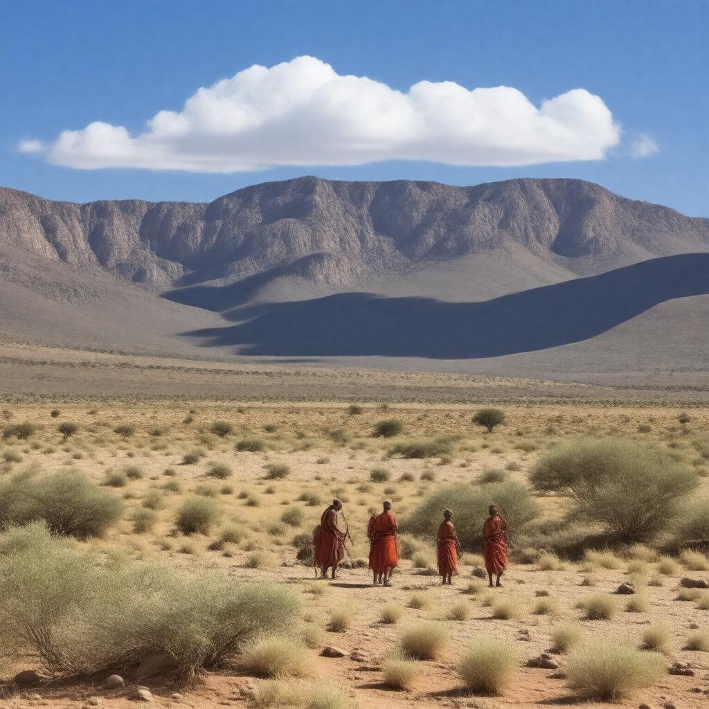 Republic of Namibia